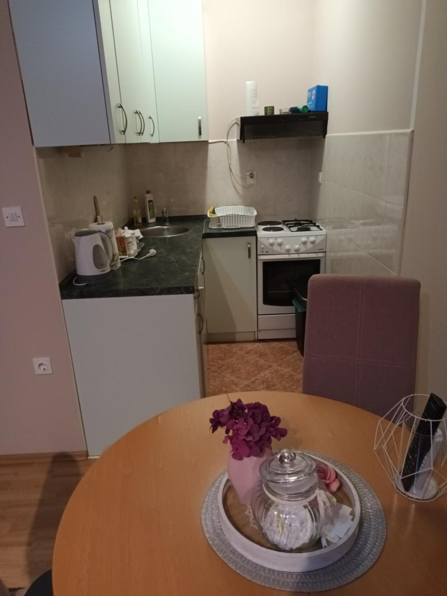 Studio Apartman Salopek Огулин Екстериор снимка