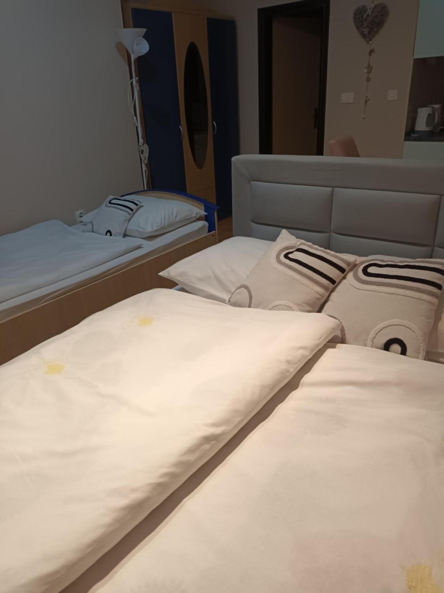 Studio Apartman Salopek Огулин Екстериор снимка