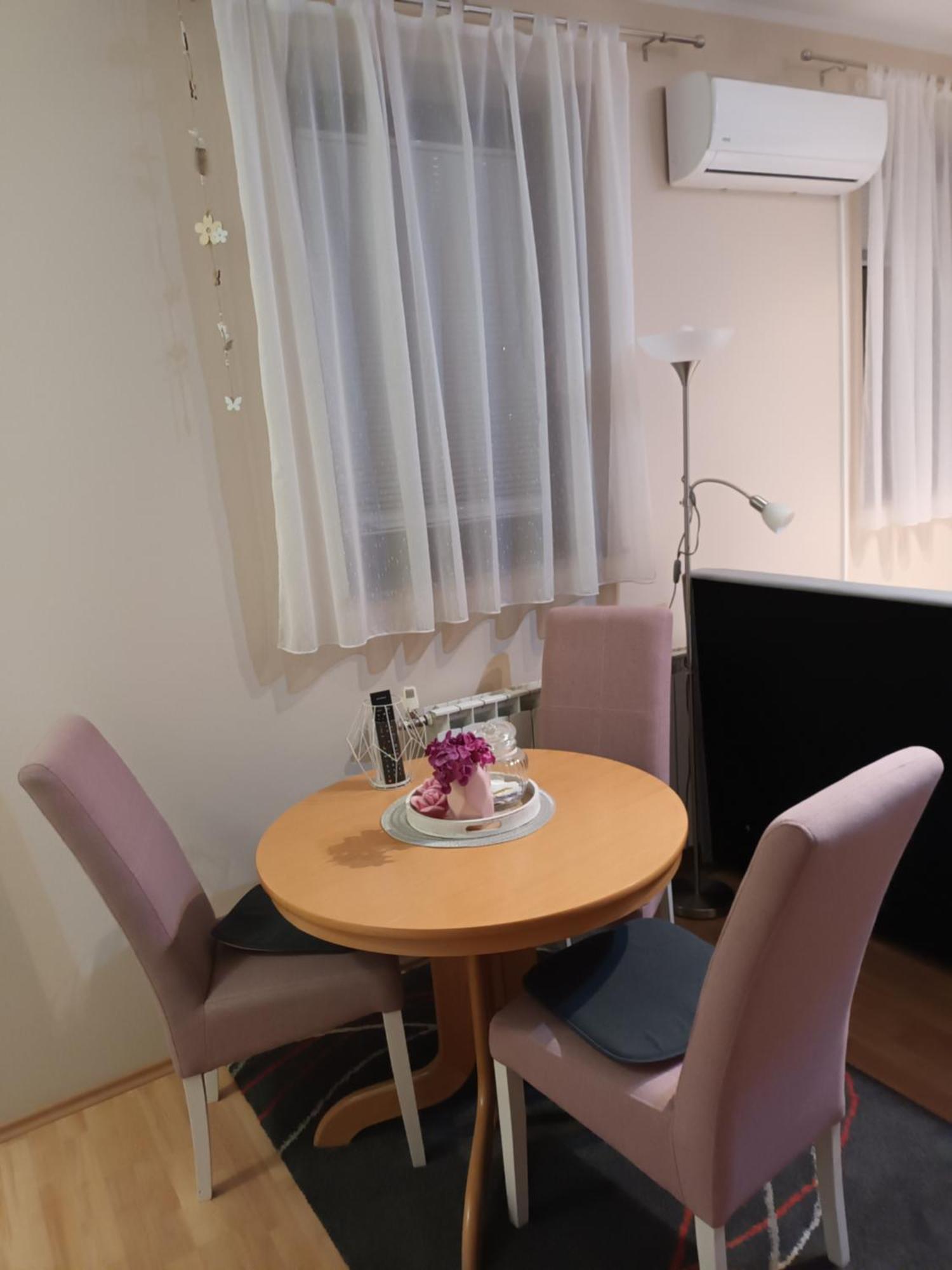 Studio Apartman Salopek Огулин Екстериор снимка