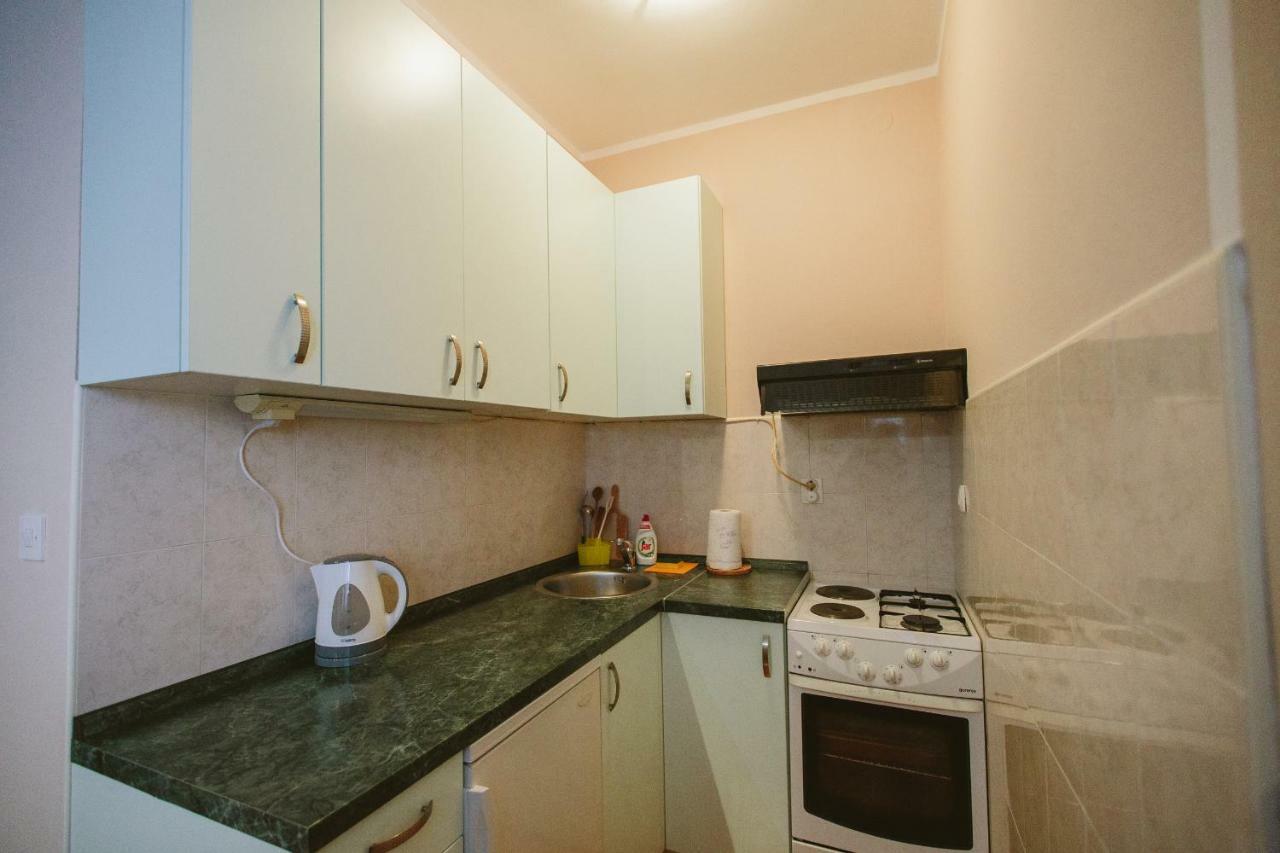 Studio Apartman Salopek Огулин Екстериор снимка
