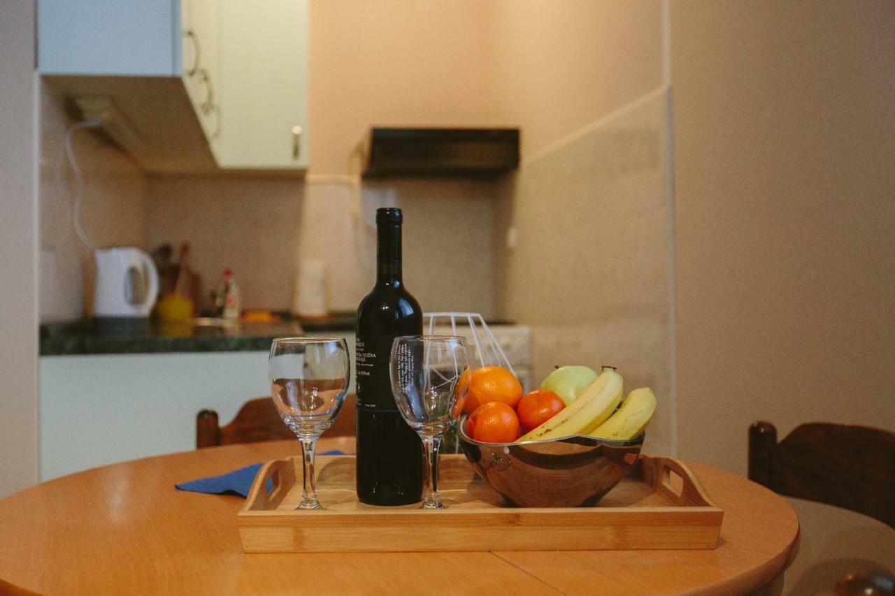 Studio Apartman Salopek Огулин Екстериор снимка